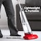 Ewbank Cascade Manual Non-Electric Carpet Cleaner Scrubber with Shampoo Dispenser 280 - alternate 6